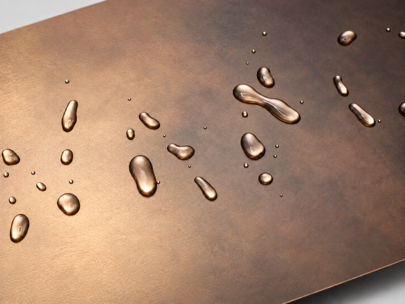 BEADS 3 Bronze Antique uniqueSURPHACE® 