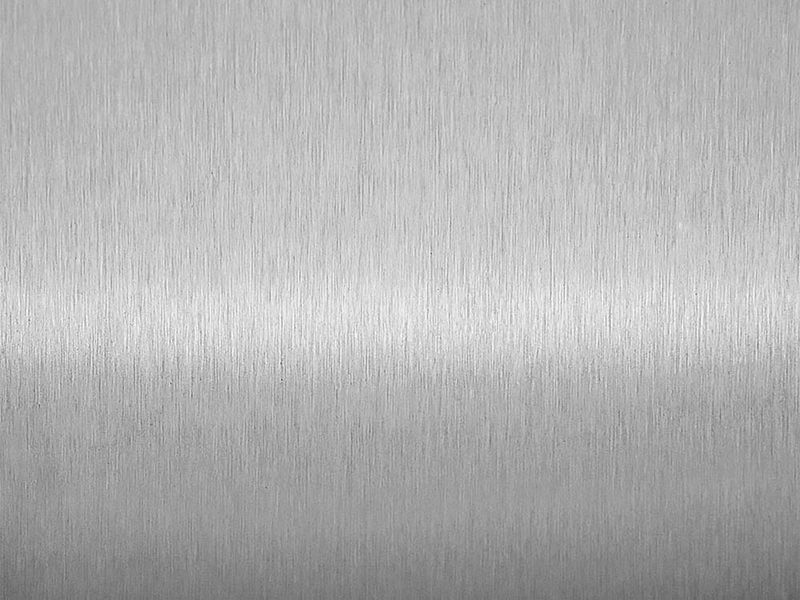 Szlifowanie i szczotkowanie SATIN 5 firmy mirrorINOX