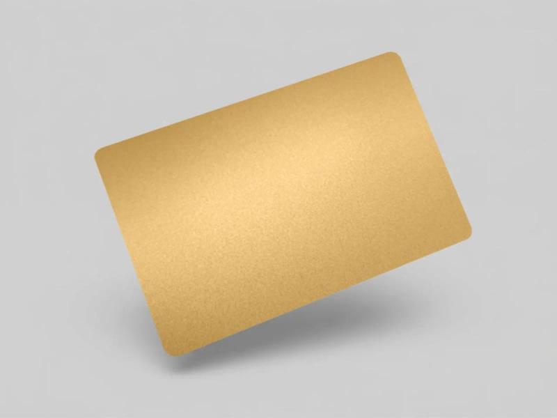 Danubia Gold nanoINOX®