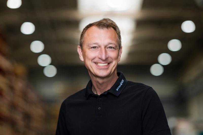 Markus Trenner