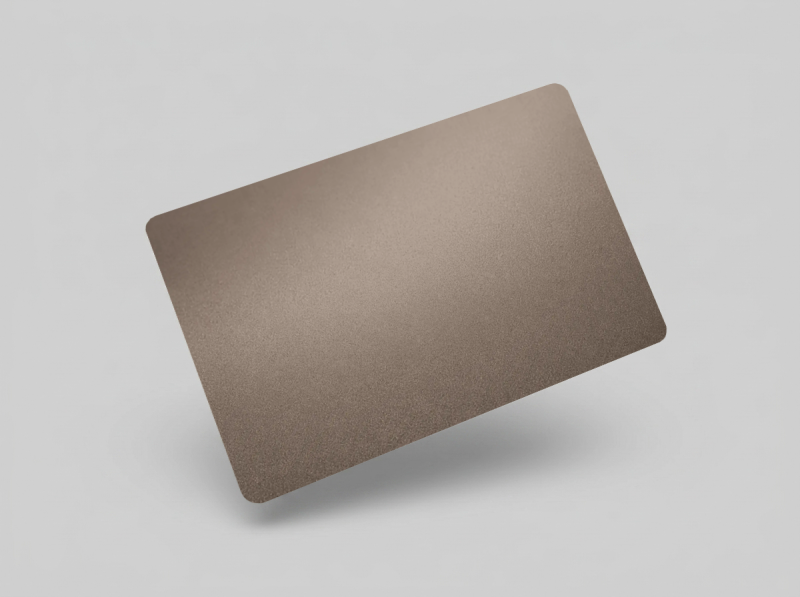 BEADS 3 Dark Bronze nanoINOX®