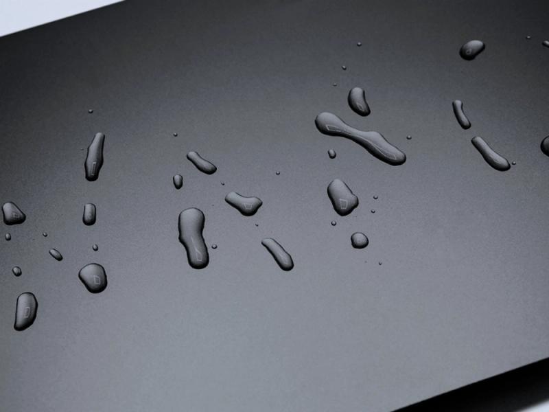 Powłoka nanoINOX® Black Electrum nanoINOX®
