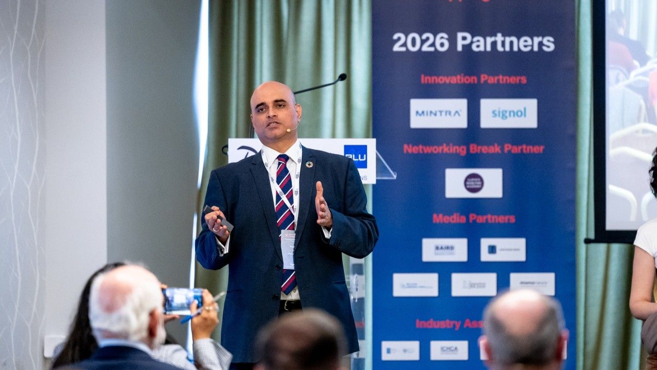 Did you MISSS it? Maritime Information Service Shipping Summit, Athens - Feb 2026