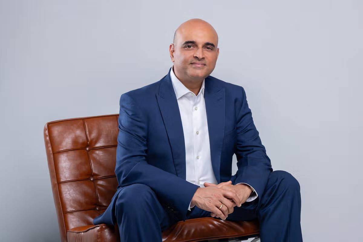 FrontM Appoints Punit Oza as Chief Commercial Officer to Scale Platform Adoption.
