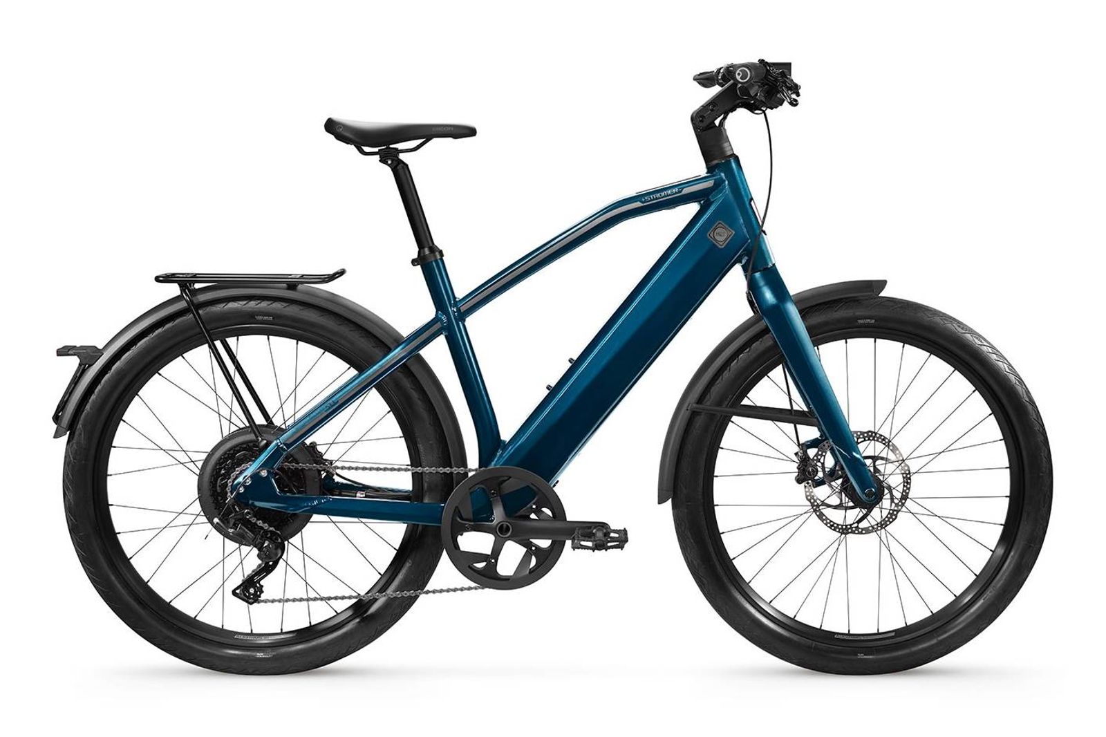 Stromer ST1