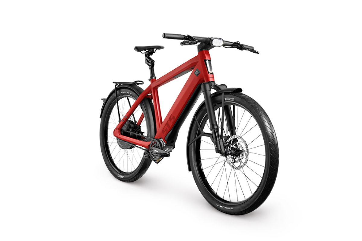 ST5 Chain / ST5 Pinion 