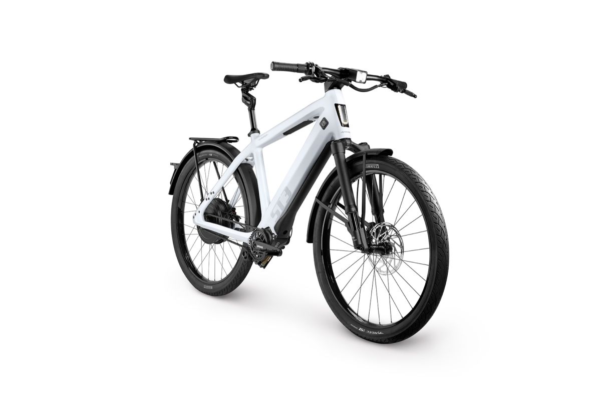 ST3 Chain / ST3 Pinion 