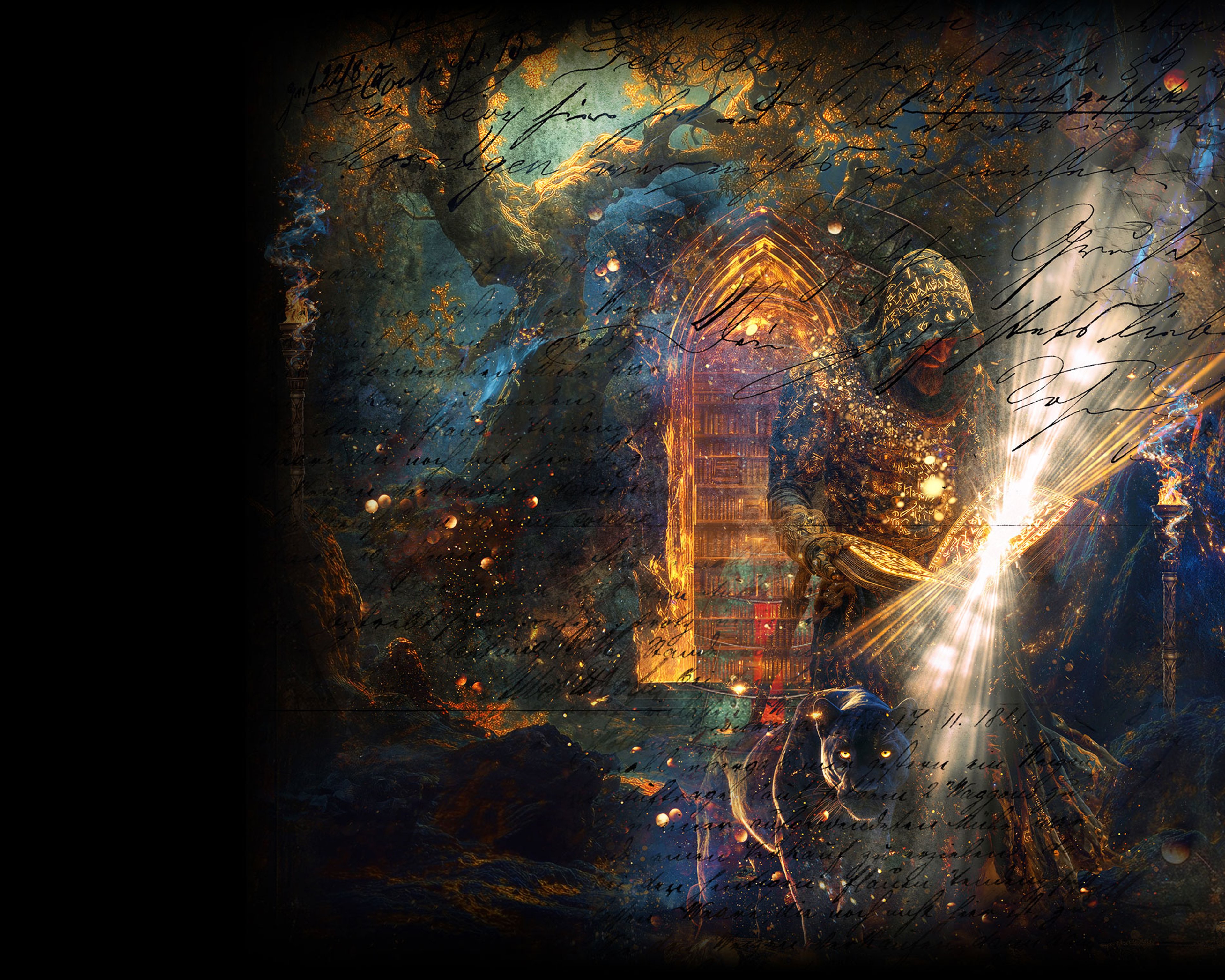 The Reader hero image