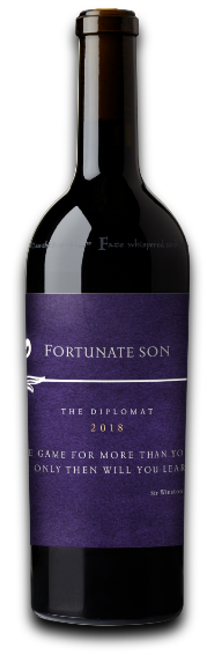 Fortunate Son The Dreamer Cabernet Sauvignon Napa Valley 2022 (750ml)