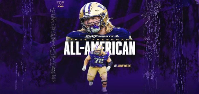 all-american