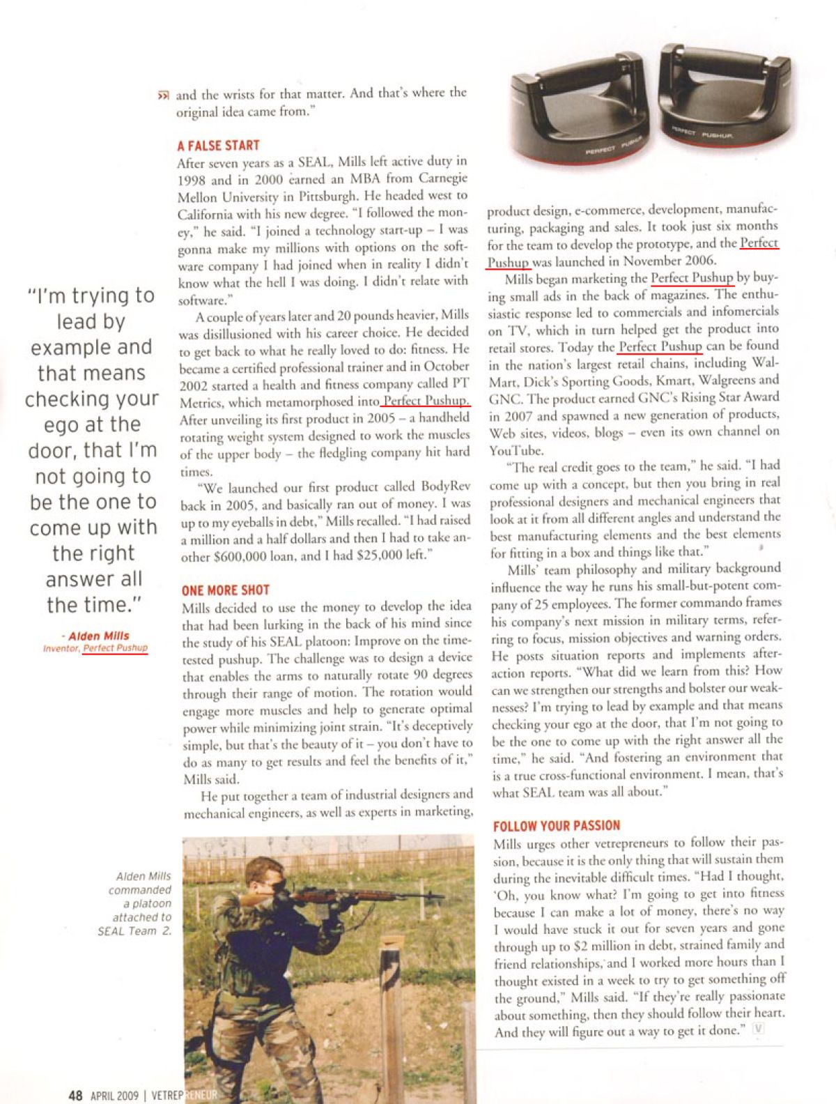 Ventrepreneur Page 5