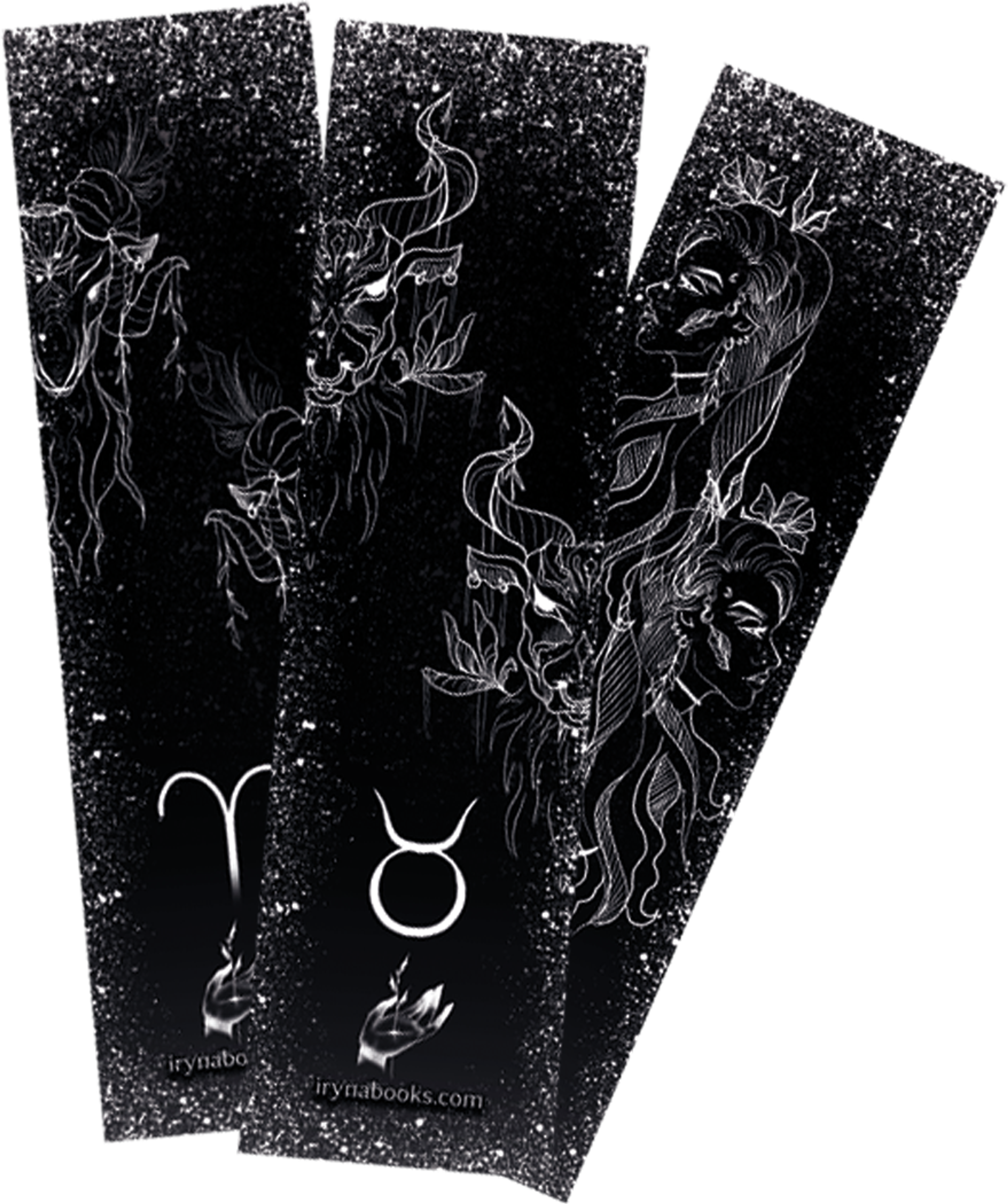 Закладинки зі знаком зодіаку