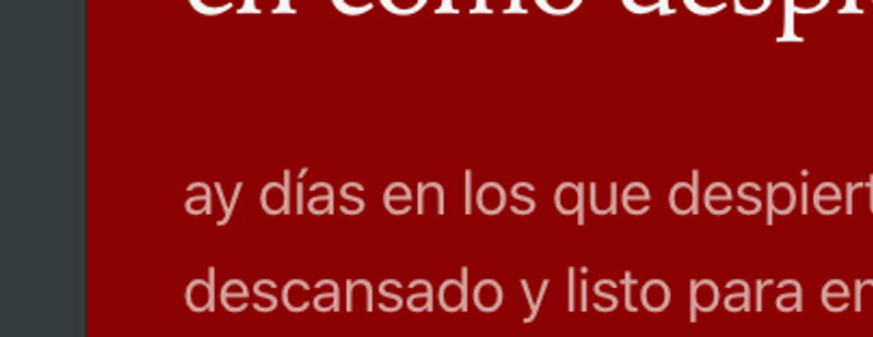 Forecast comercial por marca