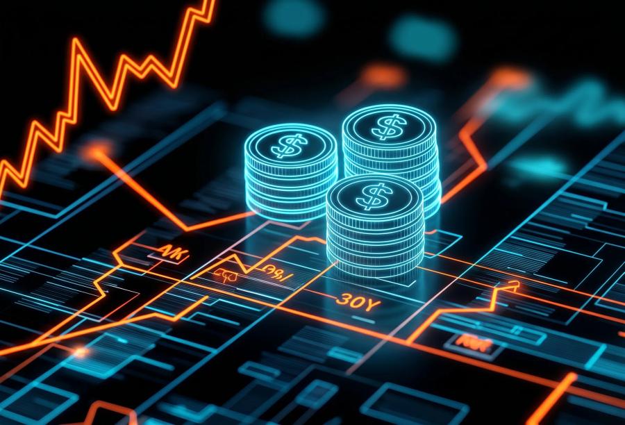 Calculadora de Inflación: ¿Cuánto pierdes por guardar efectivo?