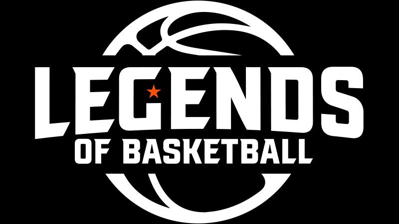 Legends of Basketball