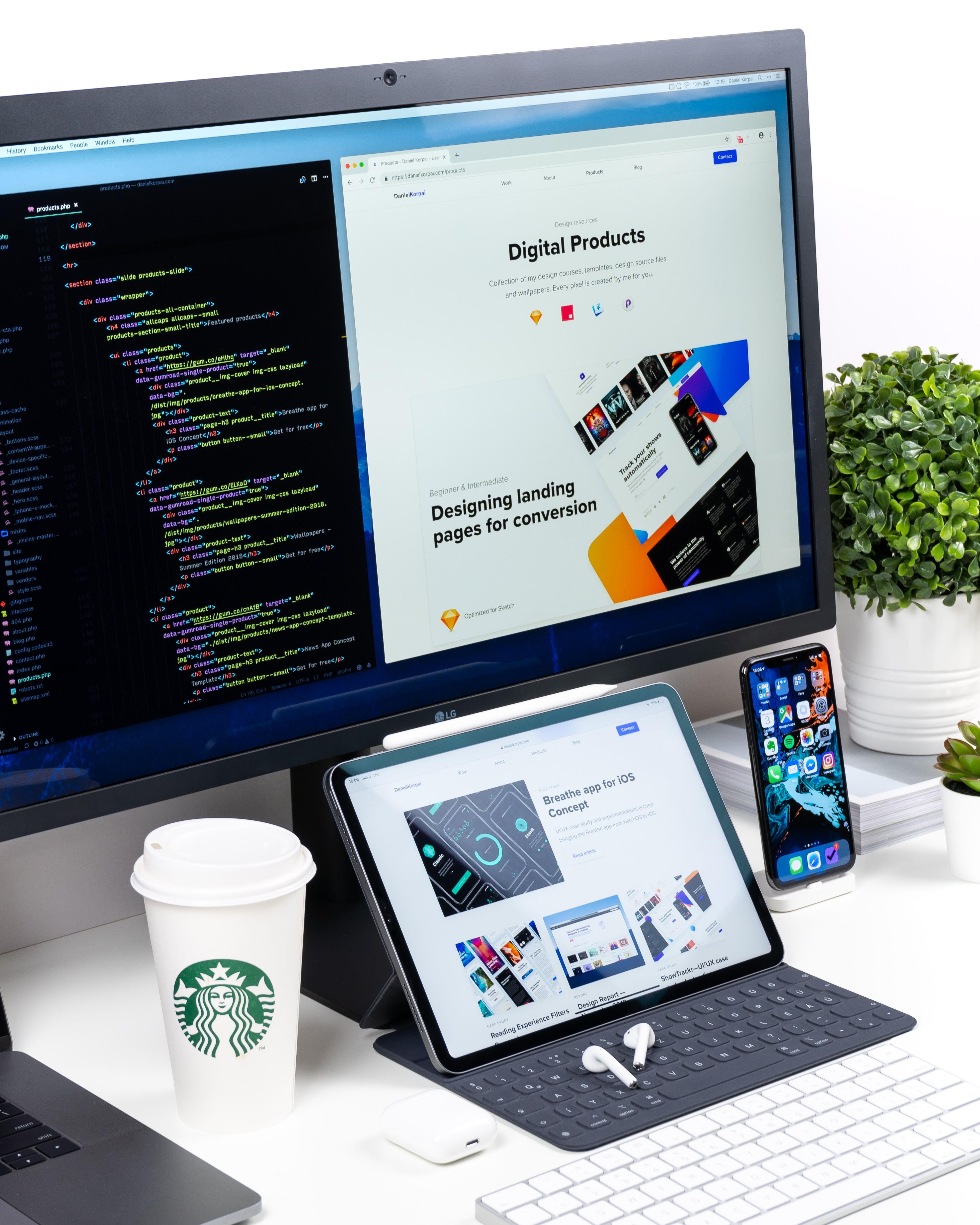 Why you need Web and Brand Design