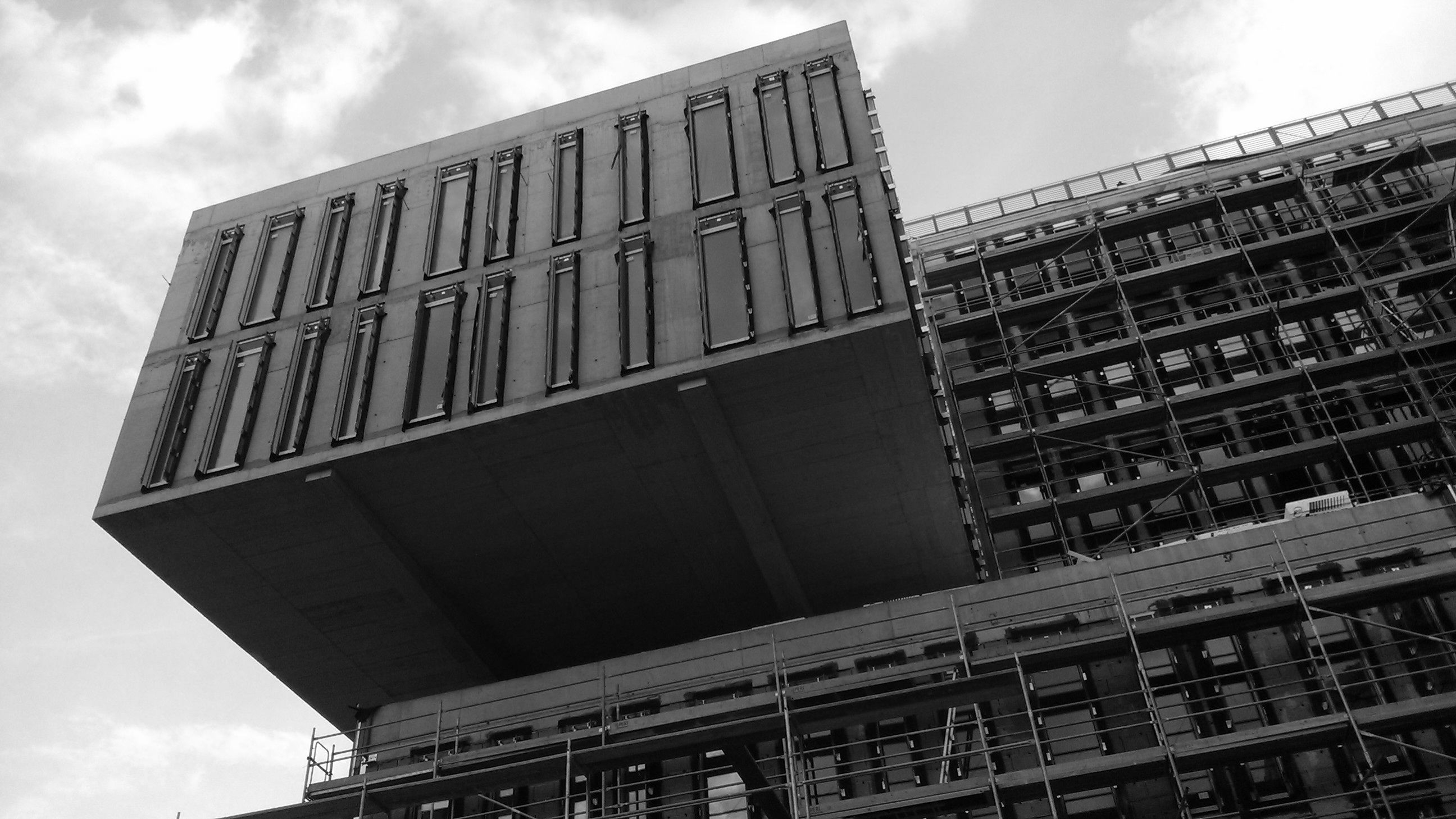 Brutalism