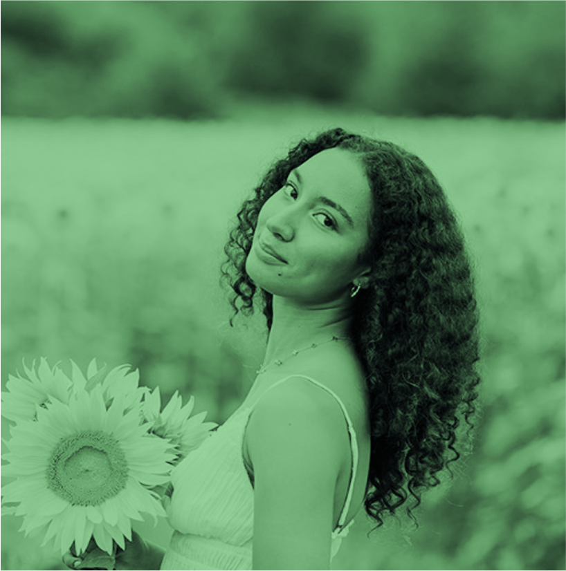 Charli, Jefferson HS