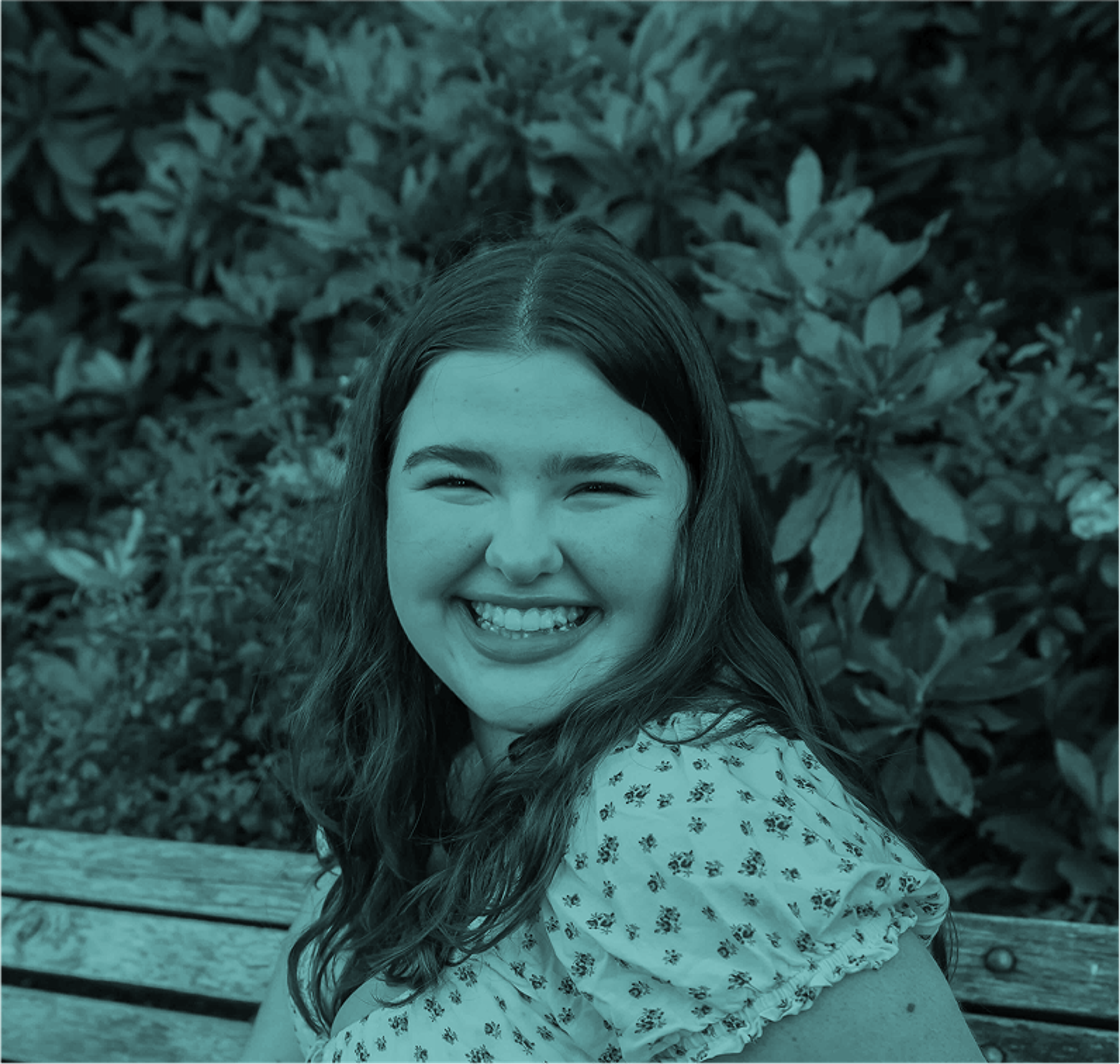 Maggie, St. Mary’s Academy