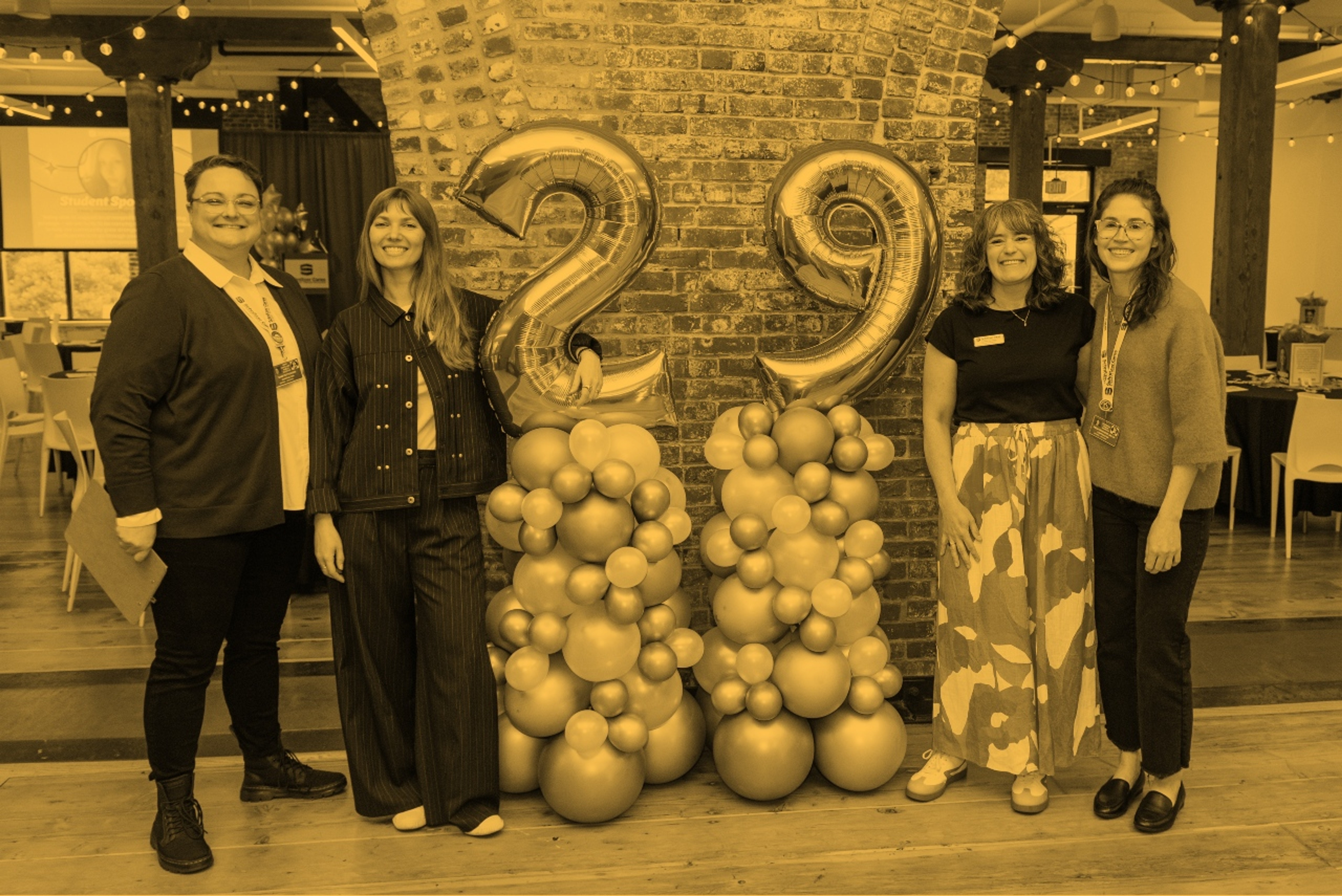 Meet the Team