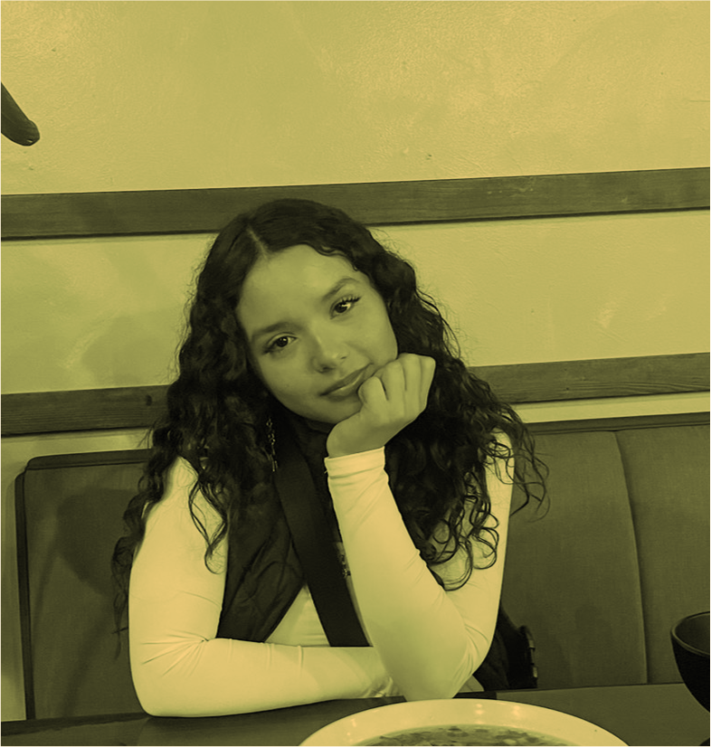 Kiara, David Douglas HS