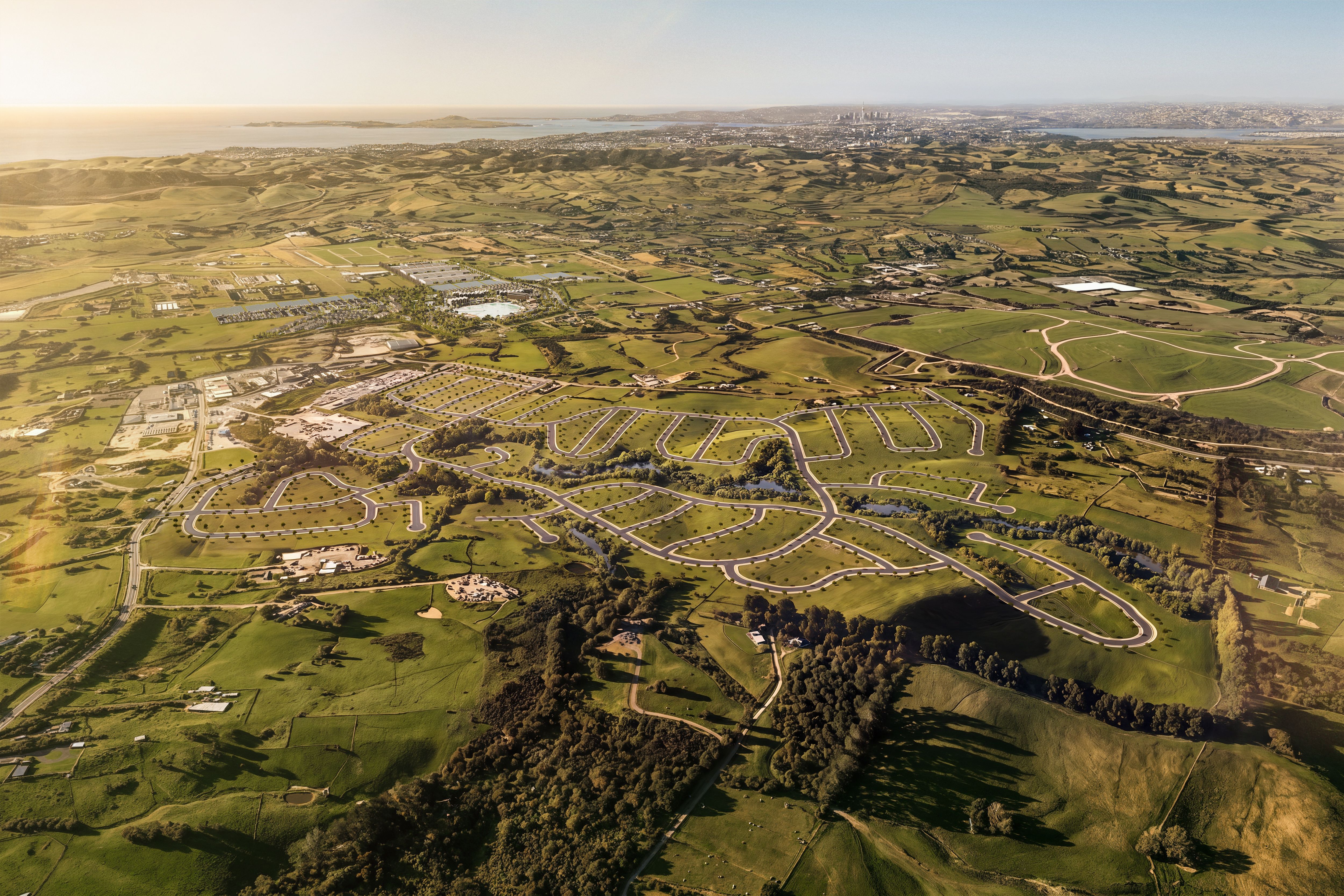 Tuakiri Kahikatea Rise_Ext_Aerial_Southeast Auckland City_Final01.jpg