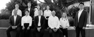 Tuakiri Team Photo B&W 3.png