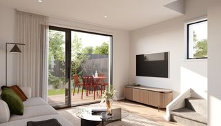 OTOH_Tuakiri 518 Glenfield Road_Int_Lot 4 Living_Draft01.jpg