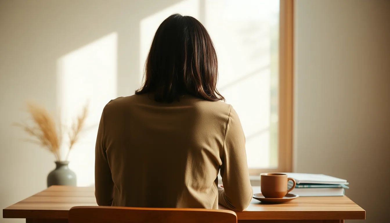 Why your back hurts at a desk job (and what actually fixes it)