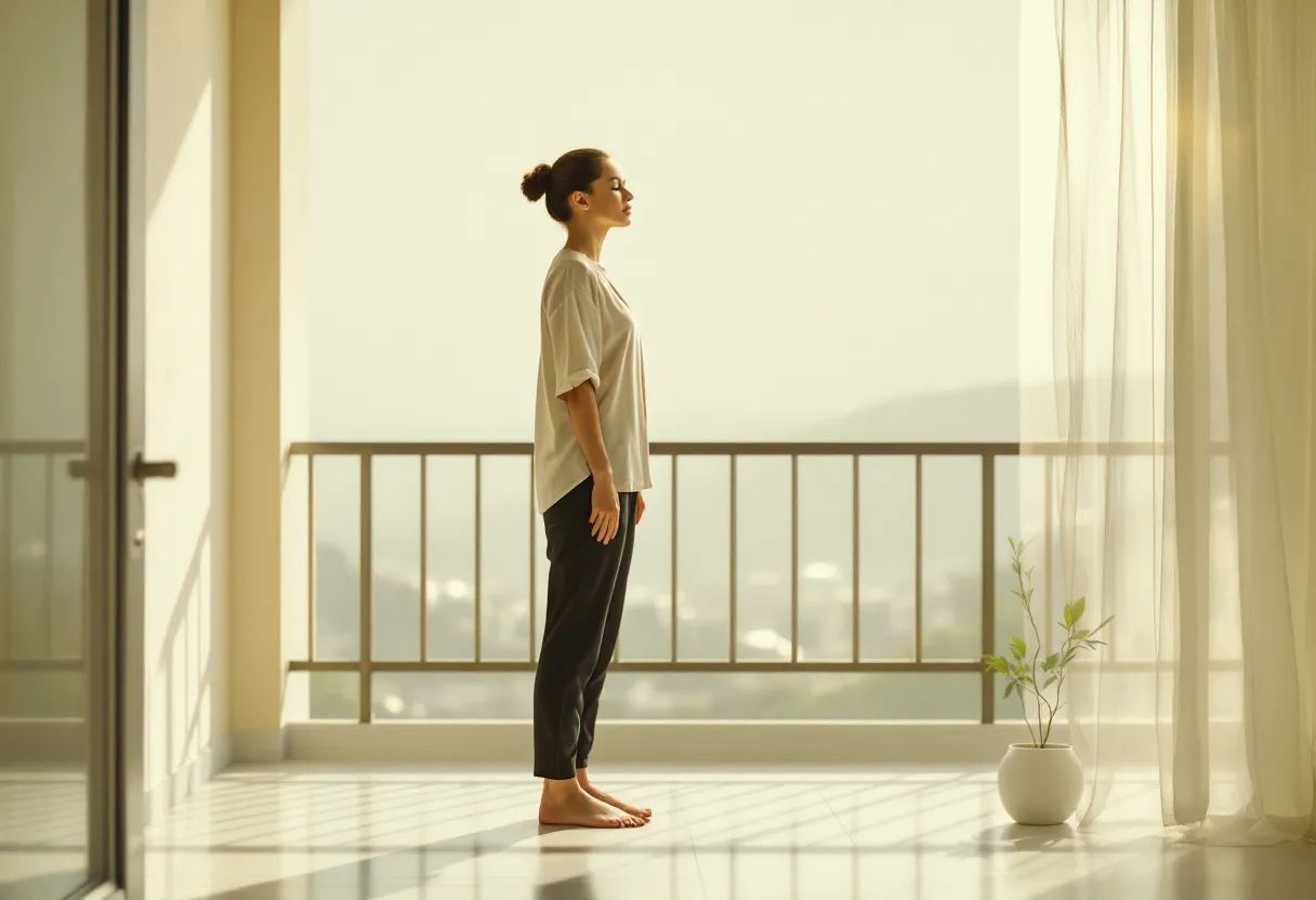 Therapeutic Yoga for Pain Relief: The Complete Guide