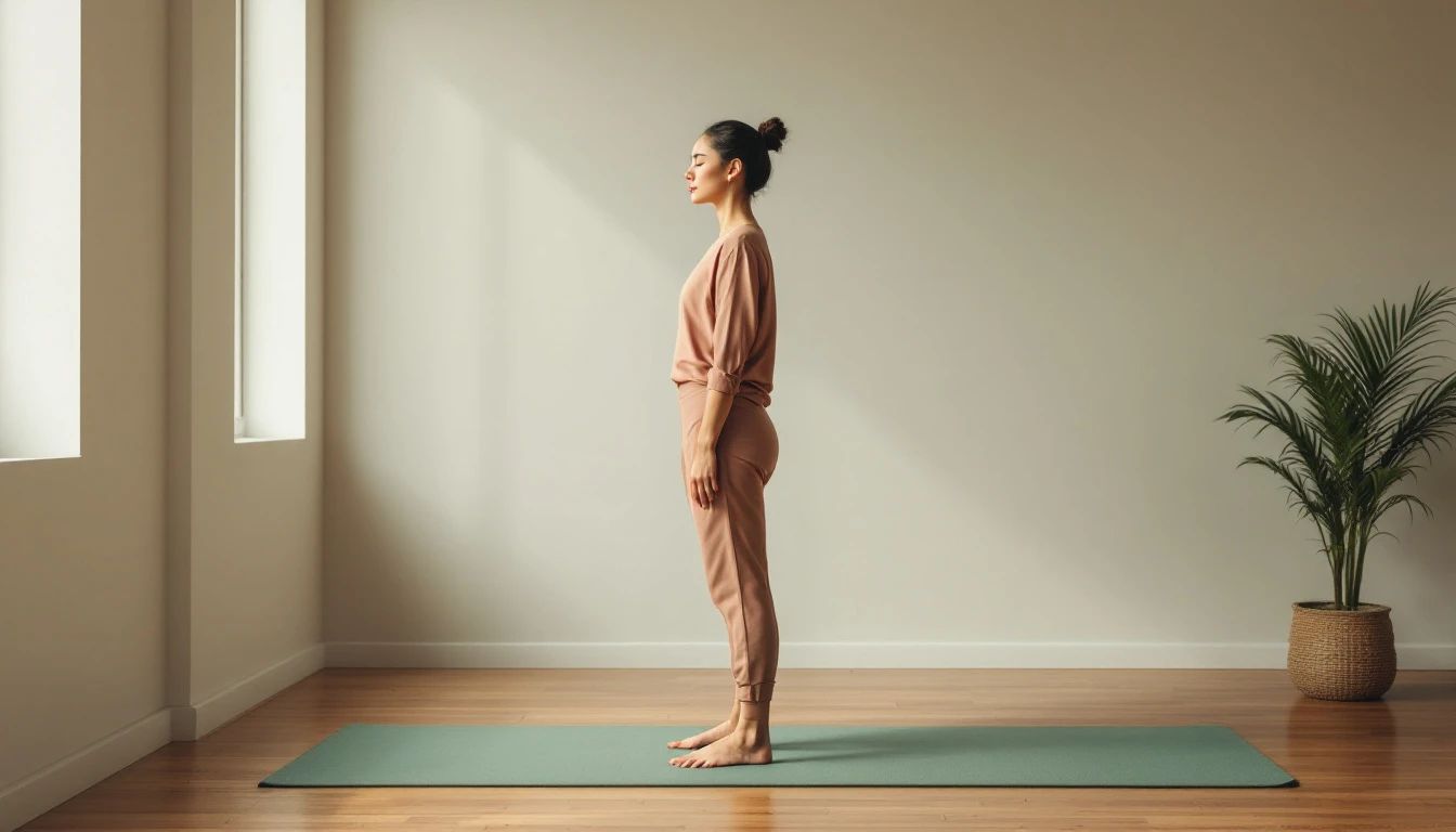 What most yoga teachers don't teach: the biomechanics behind every pose