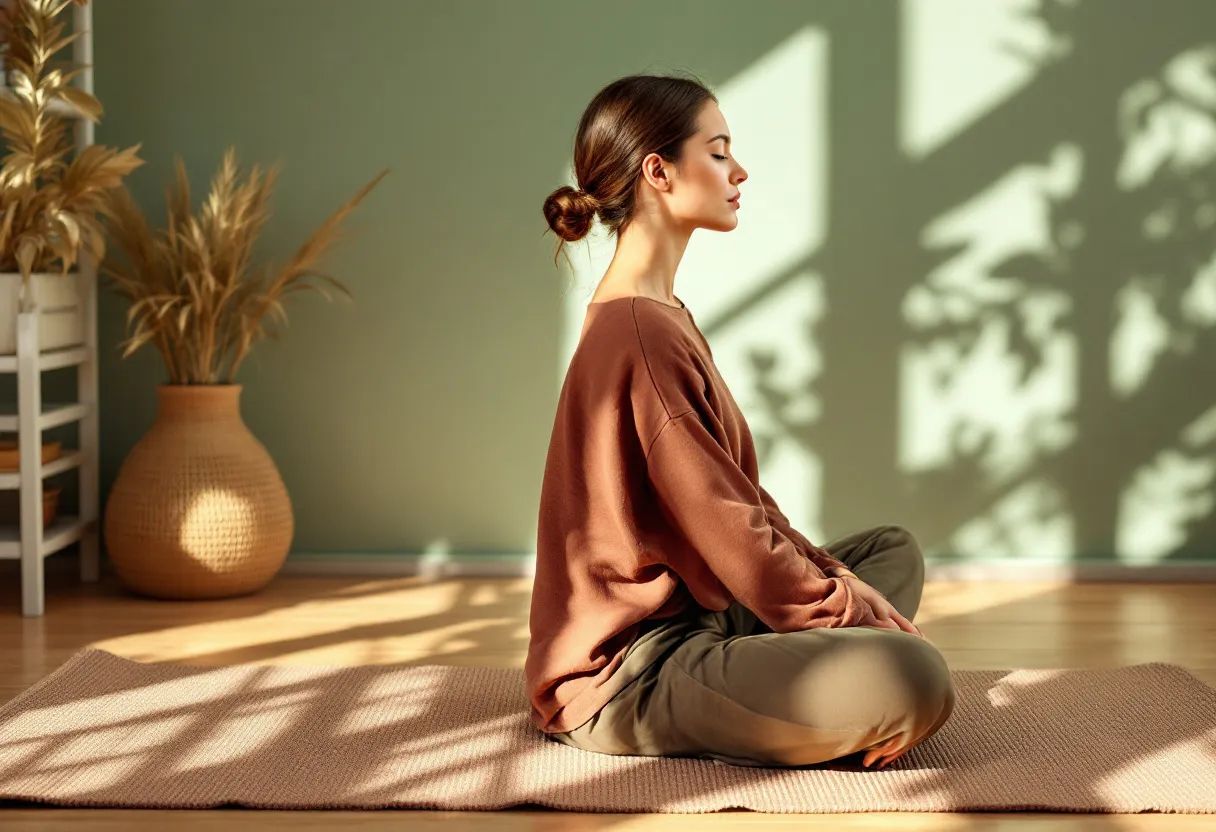 When Yoga Is Not Enough: See a Doctor First If You Notice These Signs