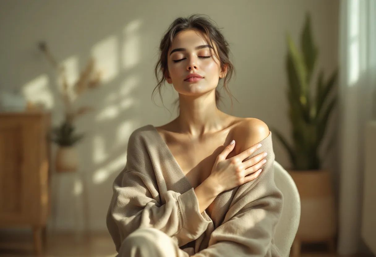 Yoga for frozen shoulder: what helps depends on your stage