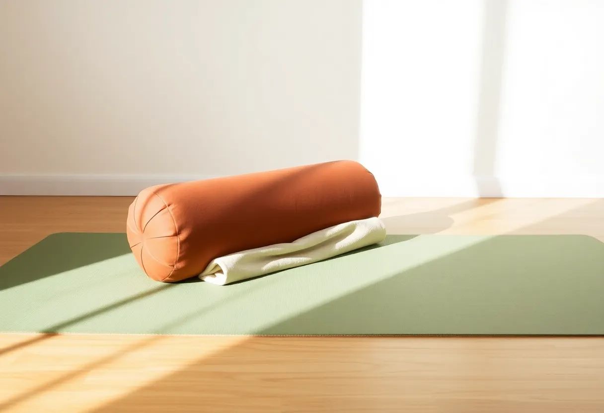 Scoliosis and backbends: why your spine feels locked