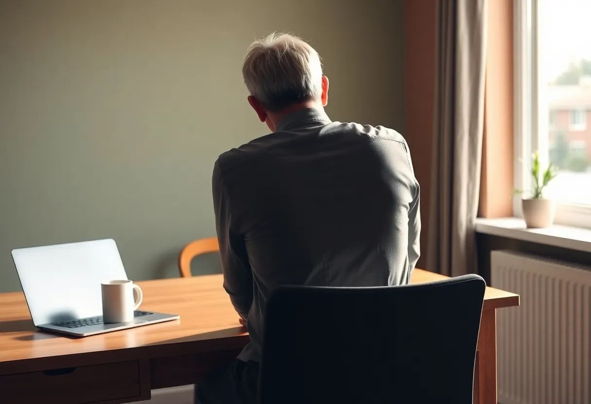 Why your back keeps hurting after every massage, and the three-part fix an engineer actually uses