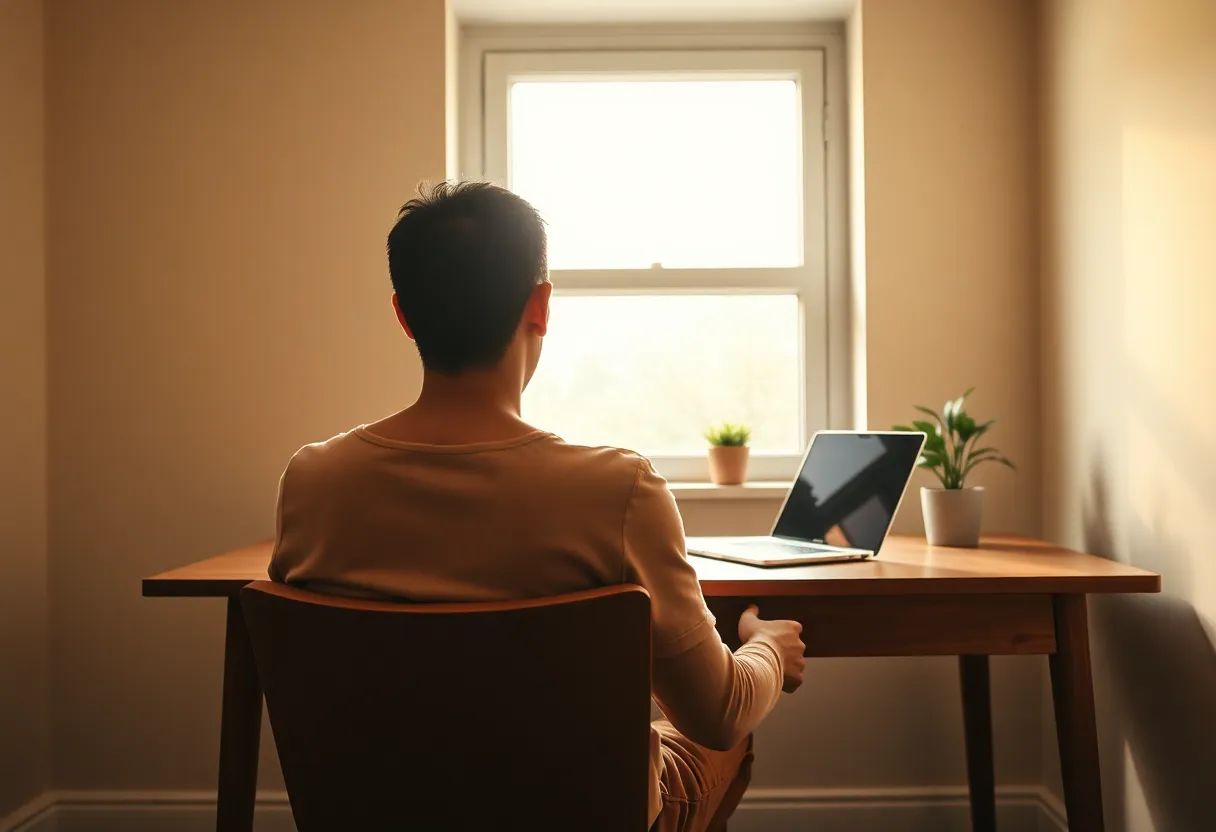 Posture isn't a habit, it's load distribution: how to actually retrain it