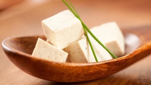 Silken tofu o tofu morbido