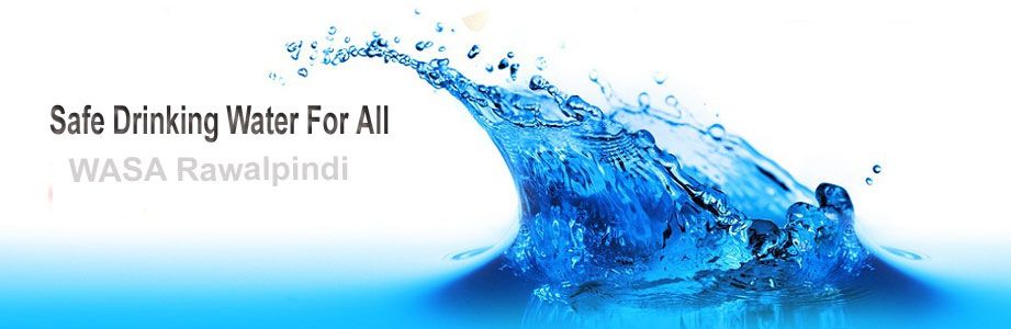 WASA Rawalpindi — Water & Sanitation Agency Rawalpindi | Official Website
