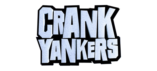 Crank Yankers