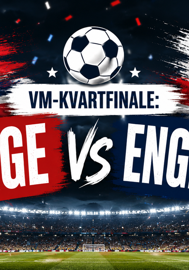 VM kamp