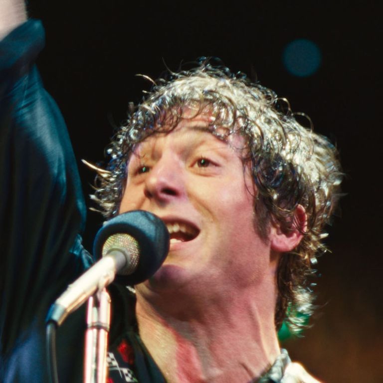 25. okt: FØRPREMIERE: Springsteen: Deliver Me from Nowhere