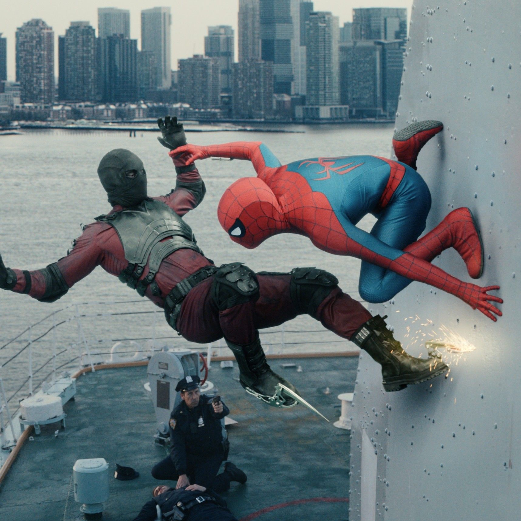 Spidy
