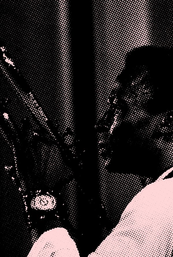 Bilde fra 'Miles Davis: Birth of the Cool'