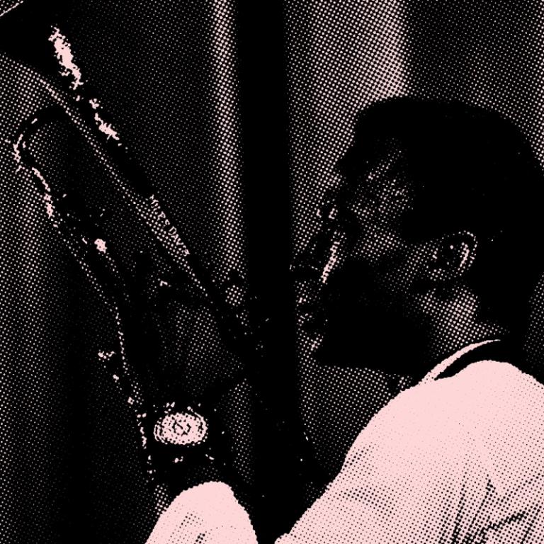 JAZZ & FILM: 8 filmer under AnJazz