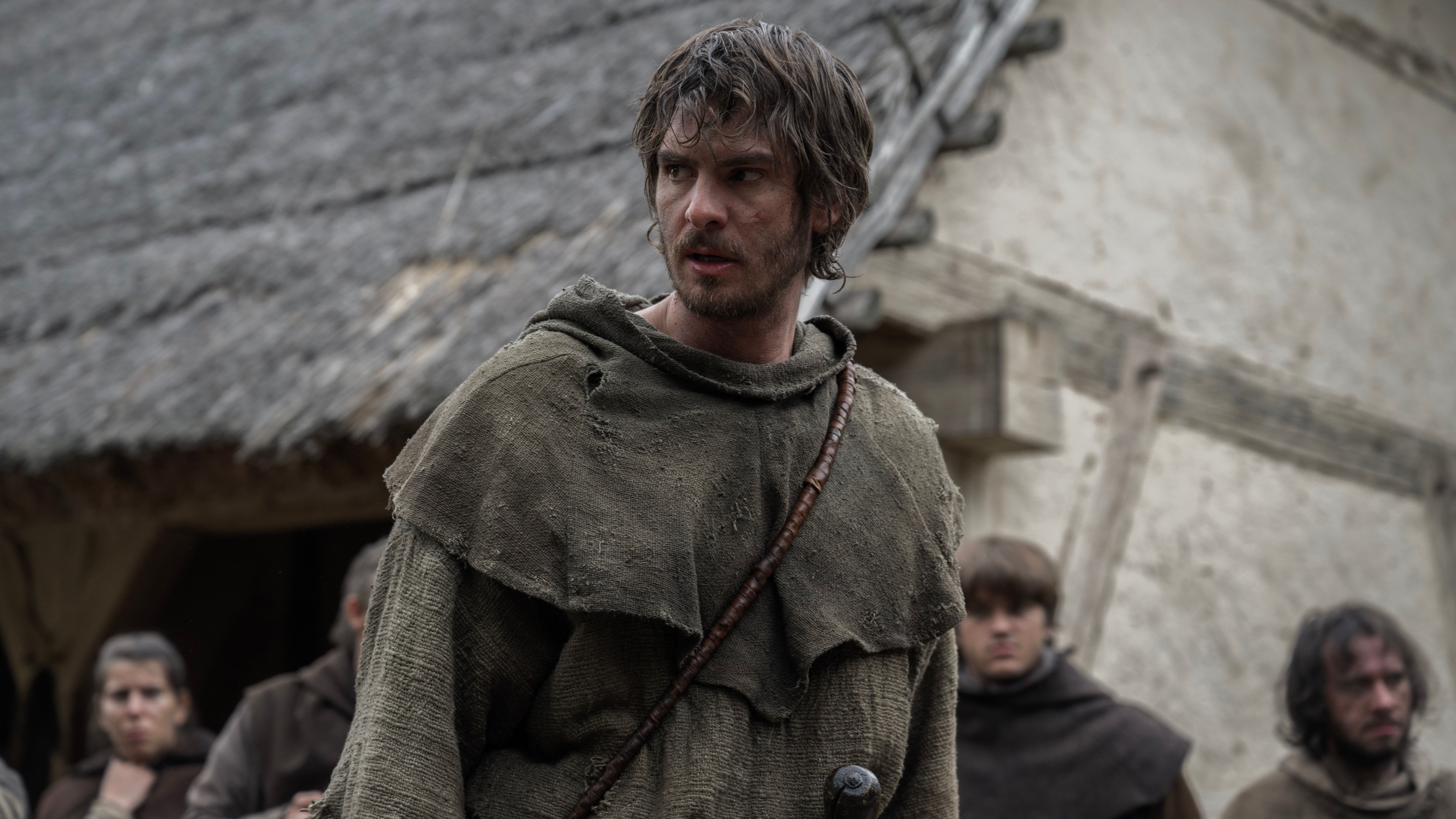 Bilde fra 'The Uprising'