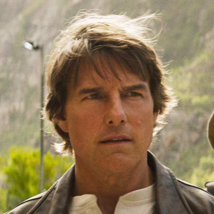 21. mai: Festpremiere Mission: Impossible