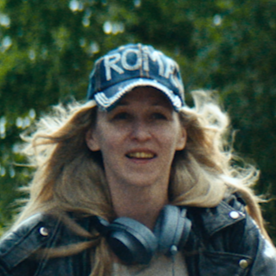 19. mars: Åpningsfilm - Agnes mot verden