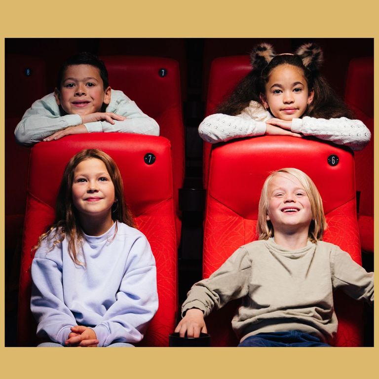 DEN STORE KINODAGEN 4. NOV.