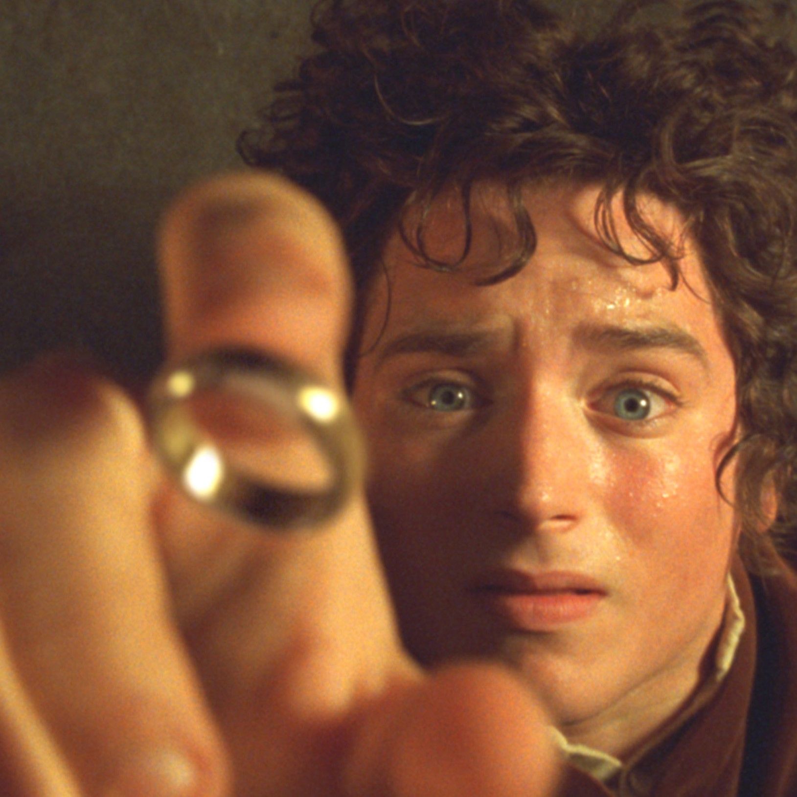 21. mars. Ringenes Herre (Extended Edition) Maraton