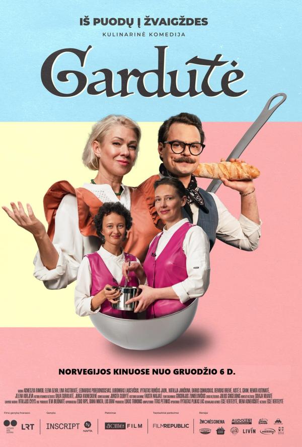 Bilde fra 'Gardute'